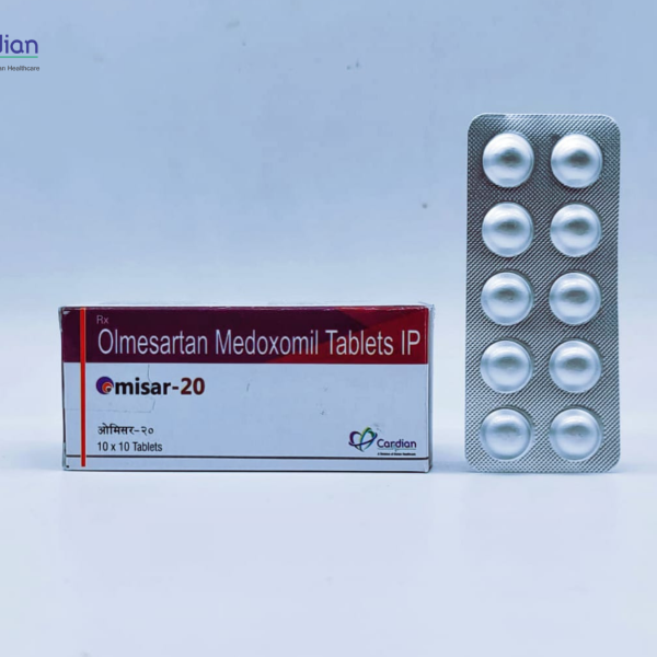 OMISAR-20 TAB