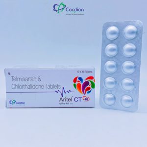 ARITEL CT 40 TAB