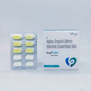 BOGLI-GM2 TAB (Bilayered)