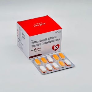 BOGLI-GM3 TAB (Bilayered)