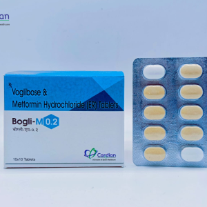 BOGLI-M-0.2 TAB (Bilayered)