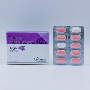 BOGLI-M-0.3 TAB (Bilayered)