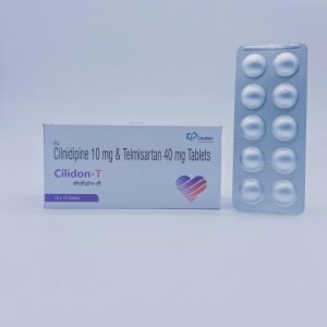 CILIDON-T TAB