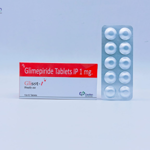 GLISOT-1 TAB