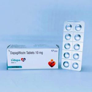 LIDAPA-10 TAB
