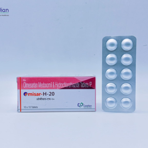 OMISAR-H-20 TAB