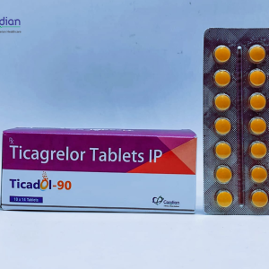 TICADOL-90 TAB
