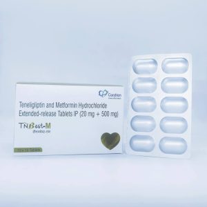 TNBEST-M TAB (Bilayered)