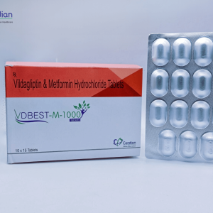 VDBEST-M 1000 TAB