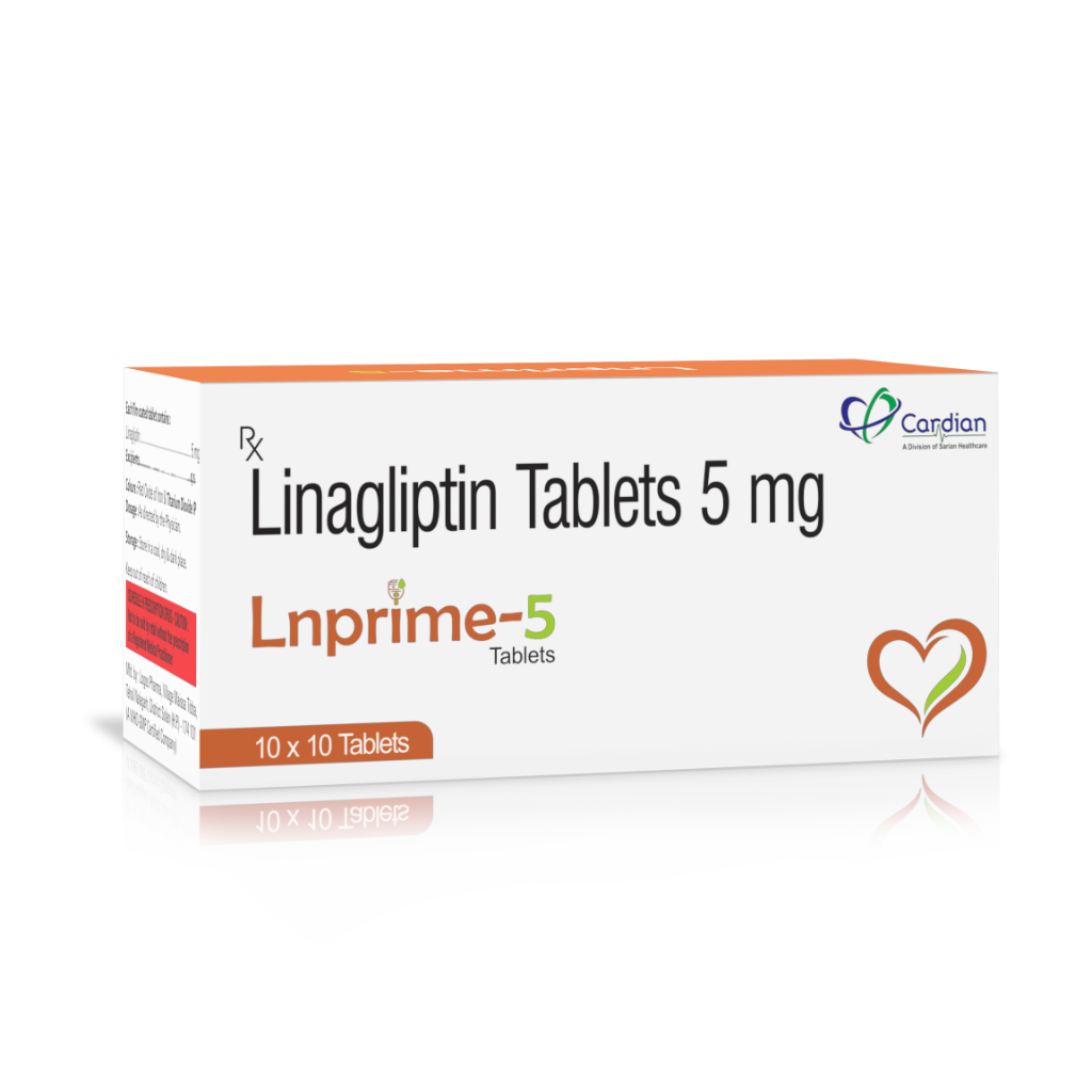 lnprime-5-tablets-linagliptin-5mg-antidiabetic-medicine-by-sarian-healthcare