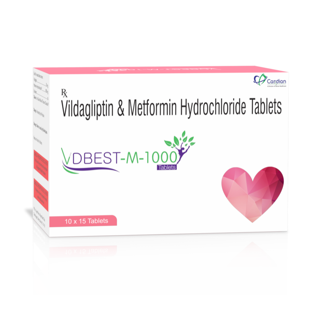 vdbest-m-1000-tablets-vildagliptin-50mg-and-metformin-1000mg-antidiabetic-tablets-by-sarian-healthcare